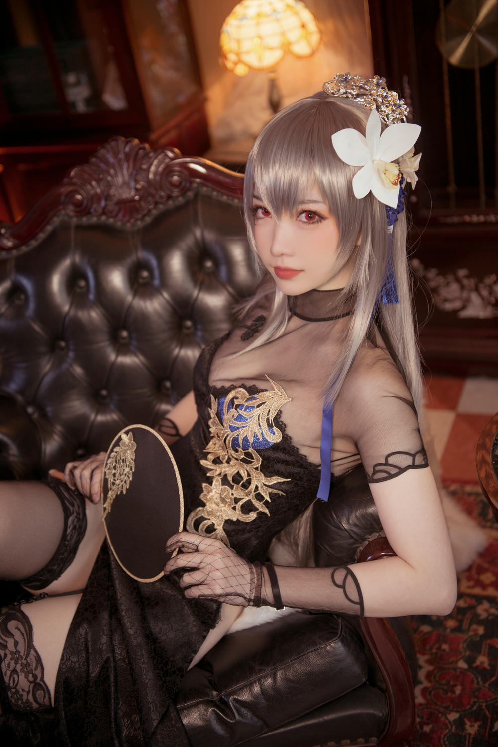 妖少you1(妖少youichi) NO.029 路易九世 [10P-37MB]_第1集