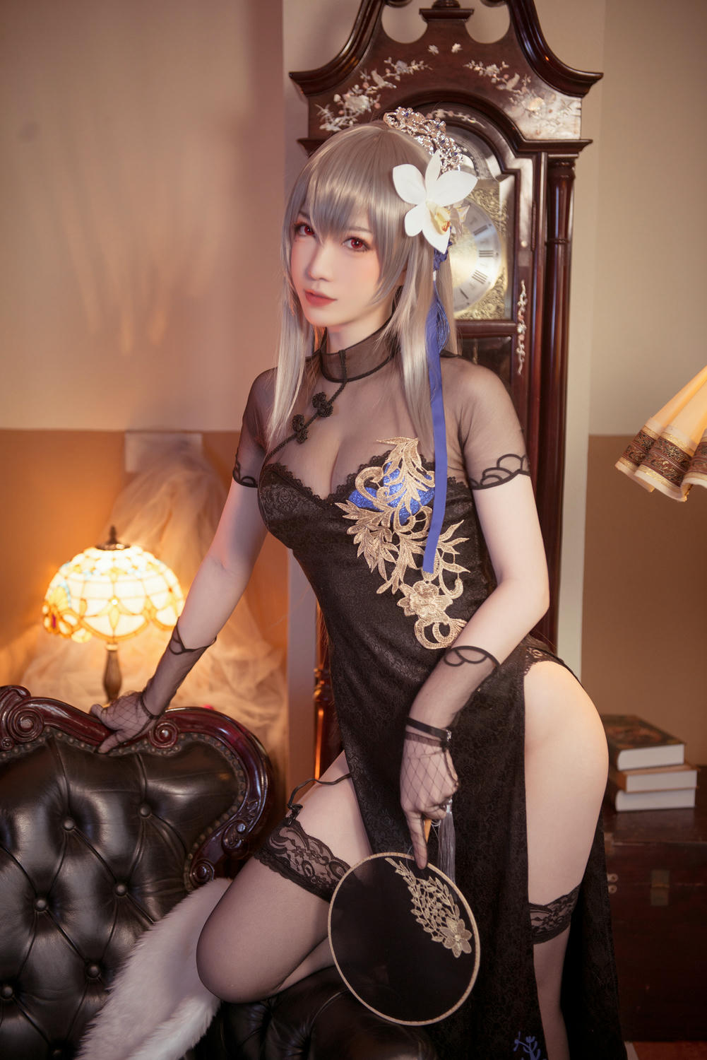 妖少you1(妖少youichi) NO.029 路易九世 [10P-37MB]_第1集