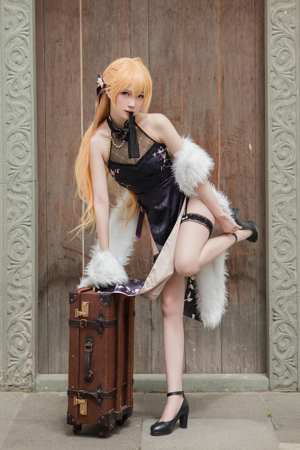 妖少you1(妖少youichi) NO.003 OTs-14_第1集