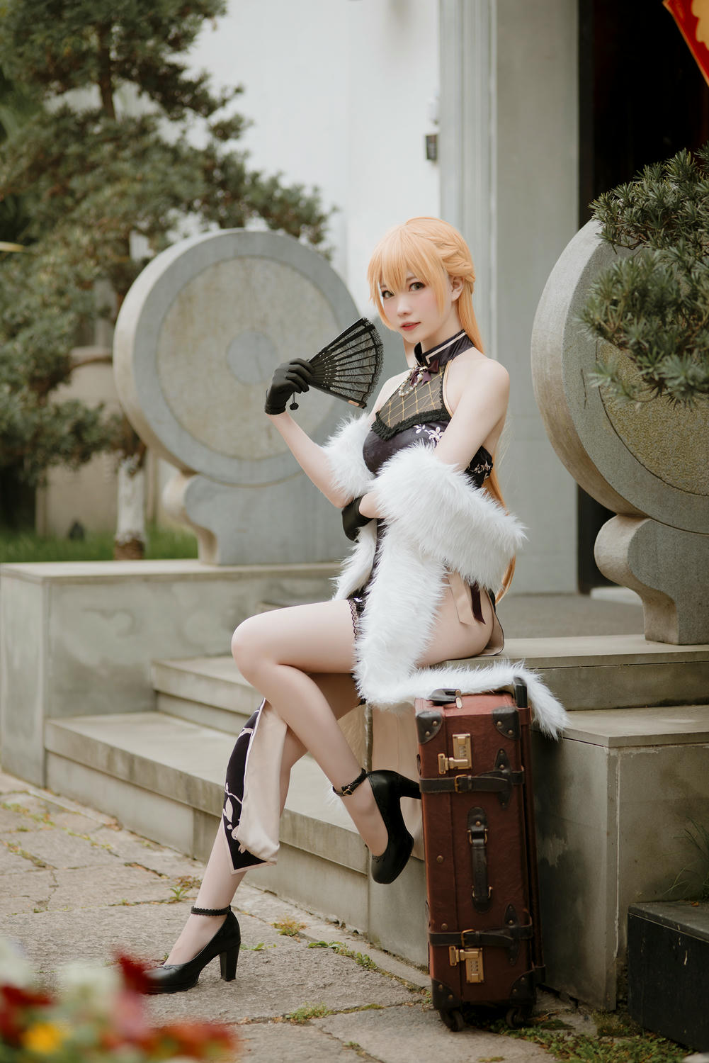 妖少you1(妖少youichi) NO.003 OTs-14_第1集