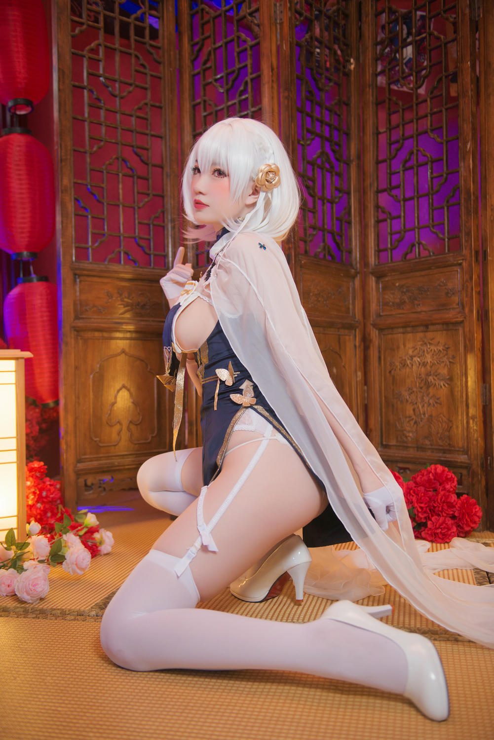 妖少you1(妖少youichi) NO.030 天狼星 [11P-44MB]_第1集