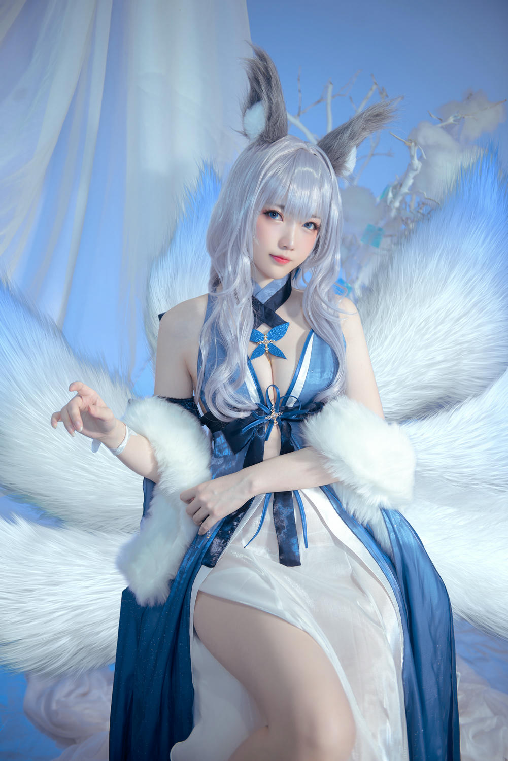 妖少you1(妖少youichi) NO.031 信浓 [10P-32MB]_第1集