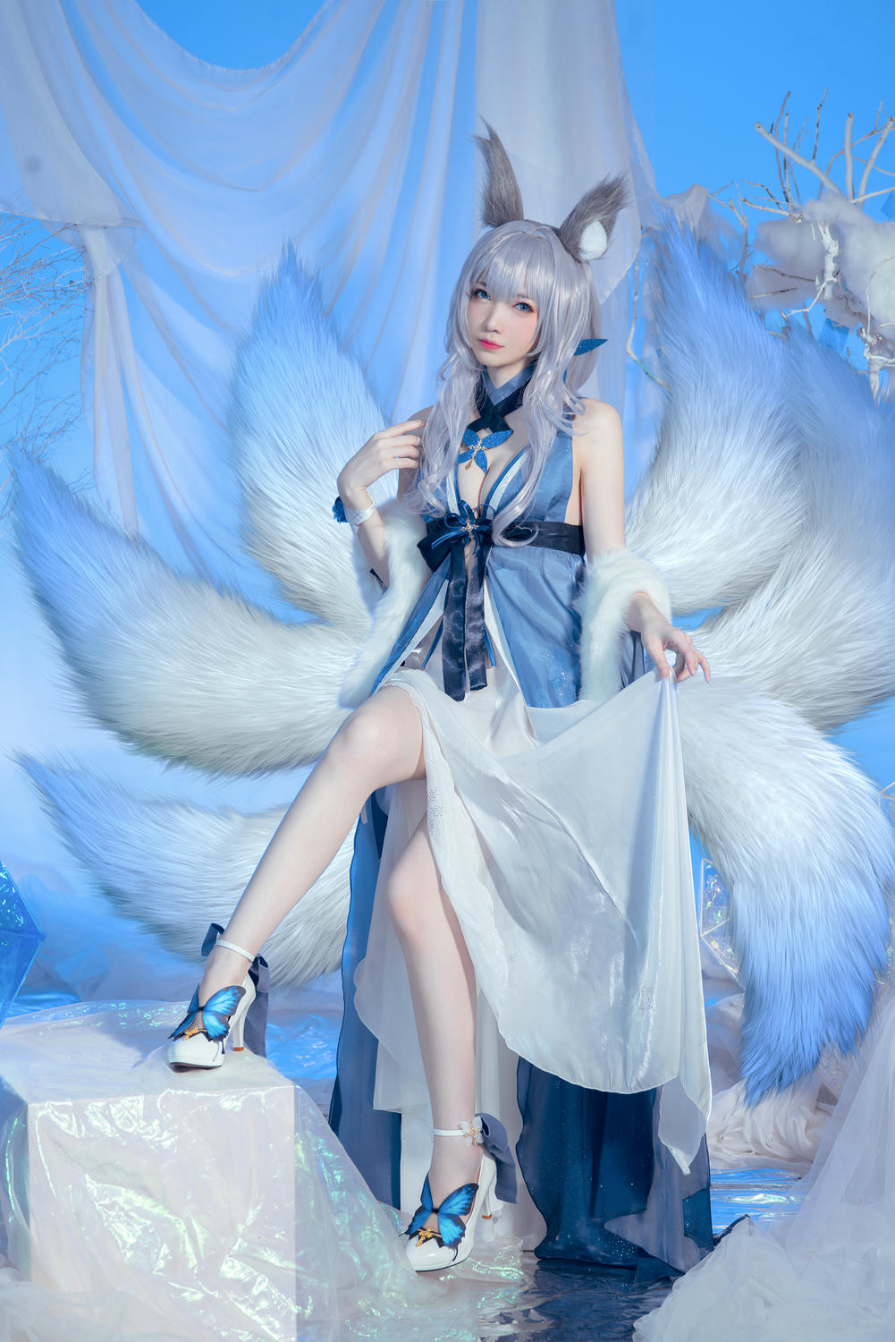 妖少you1(妖少youichi) NO.031 信浓 [10P-32MB]_第1集