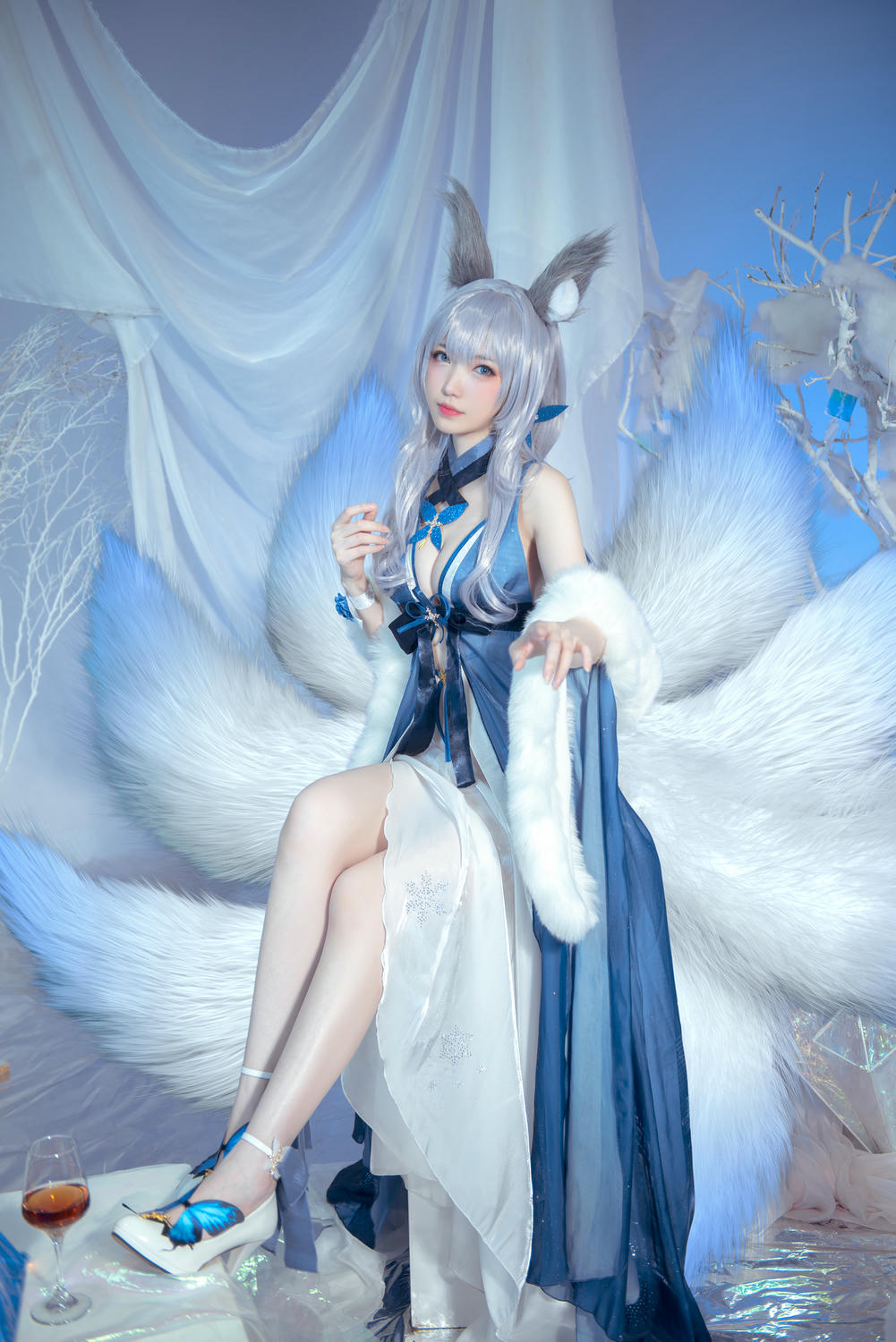 妖少you1(妖少youichi) NO.031 信浓 [10P-32MB]_第1集