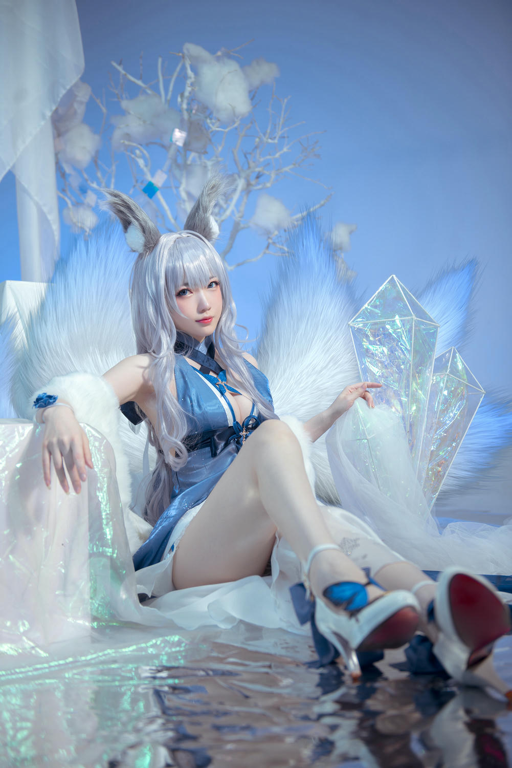 妖少you1(妖少youichi) NO.031 信浓 [10P-32MB]_第1集