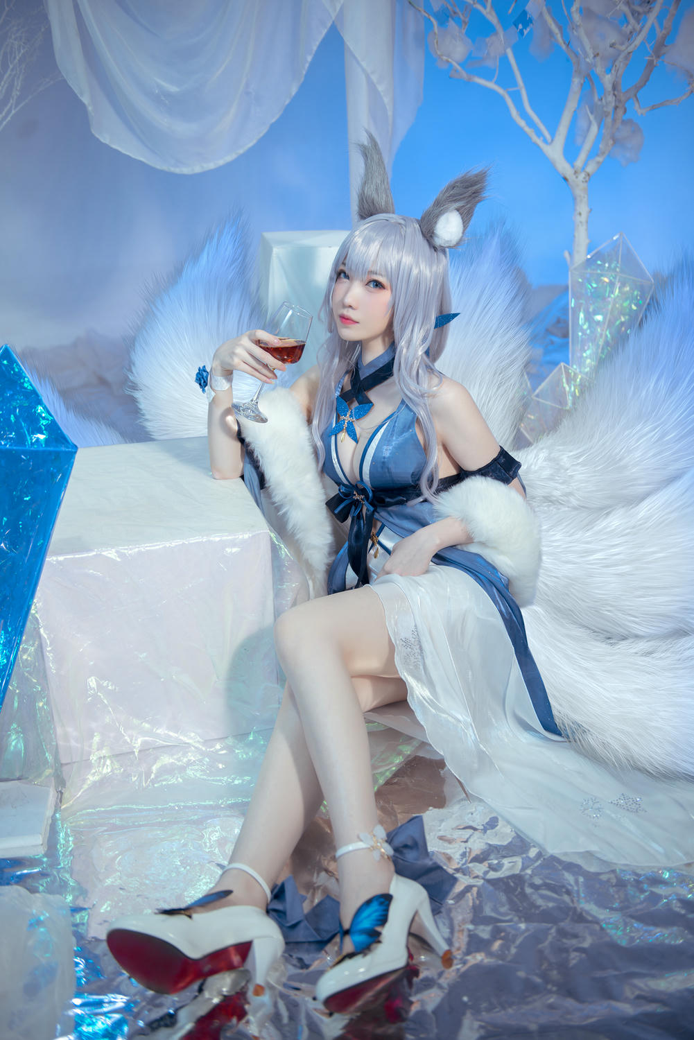 妖少you1(妖少youichi) NO.031 信浓 [10P-32MB]_第1集