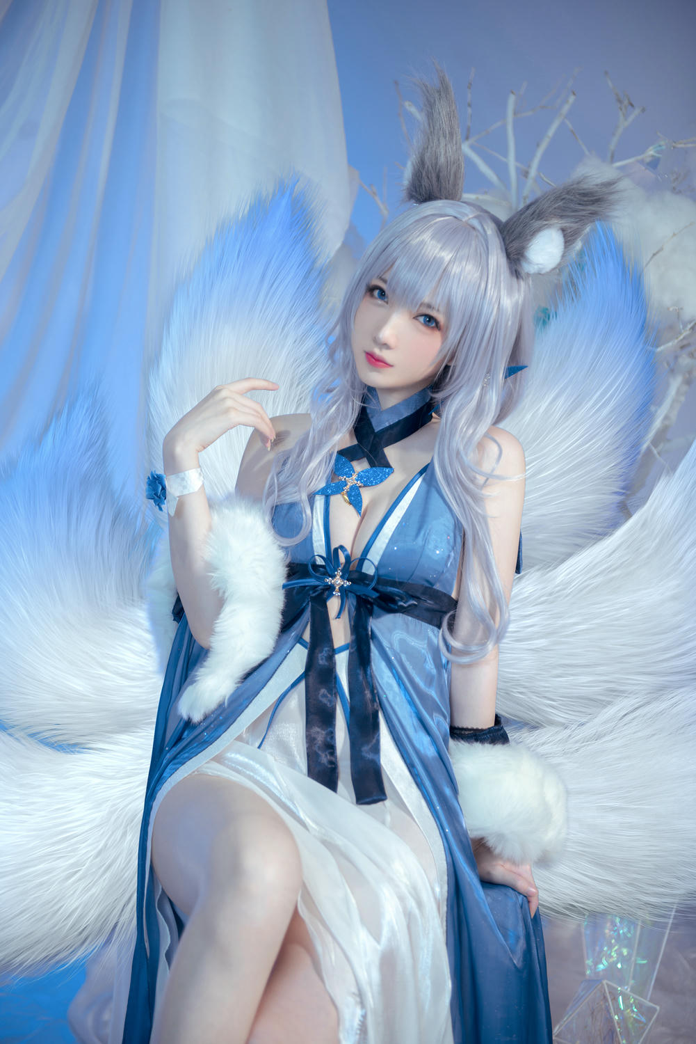 妖少you1(妖少youichi) NO.031 信浓 [10P-32MB]_第1集