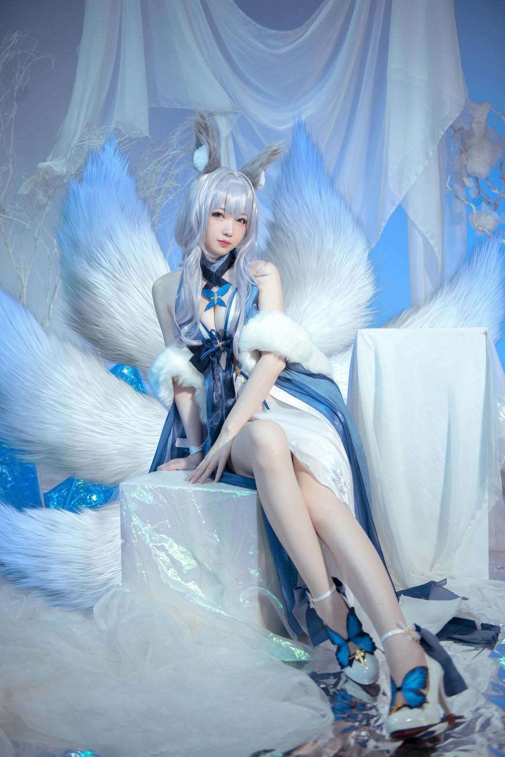 妖少you1(妖少youichi) NO.031 信浓 [10P-32MB]_第1集