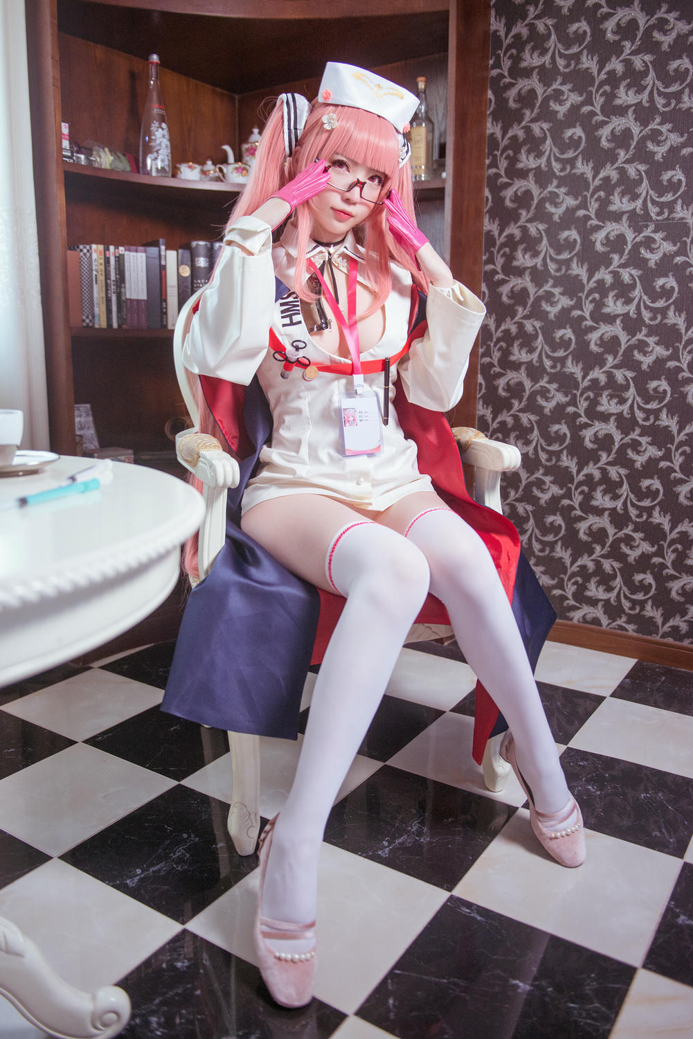 妖少you1(妖少youichi) NO.032 英仙座 [10P-39MB]_第1集