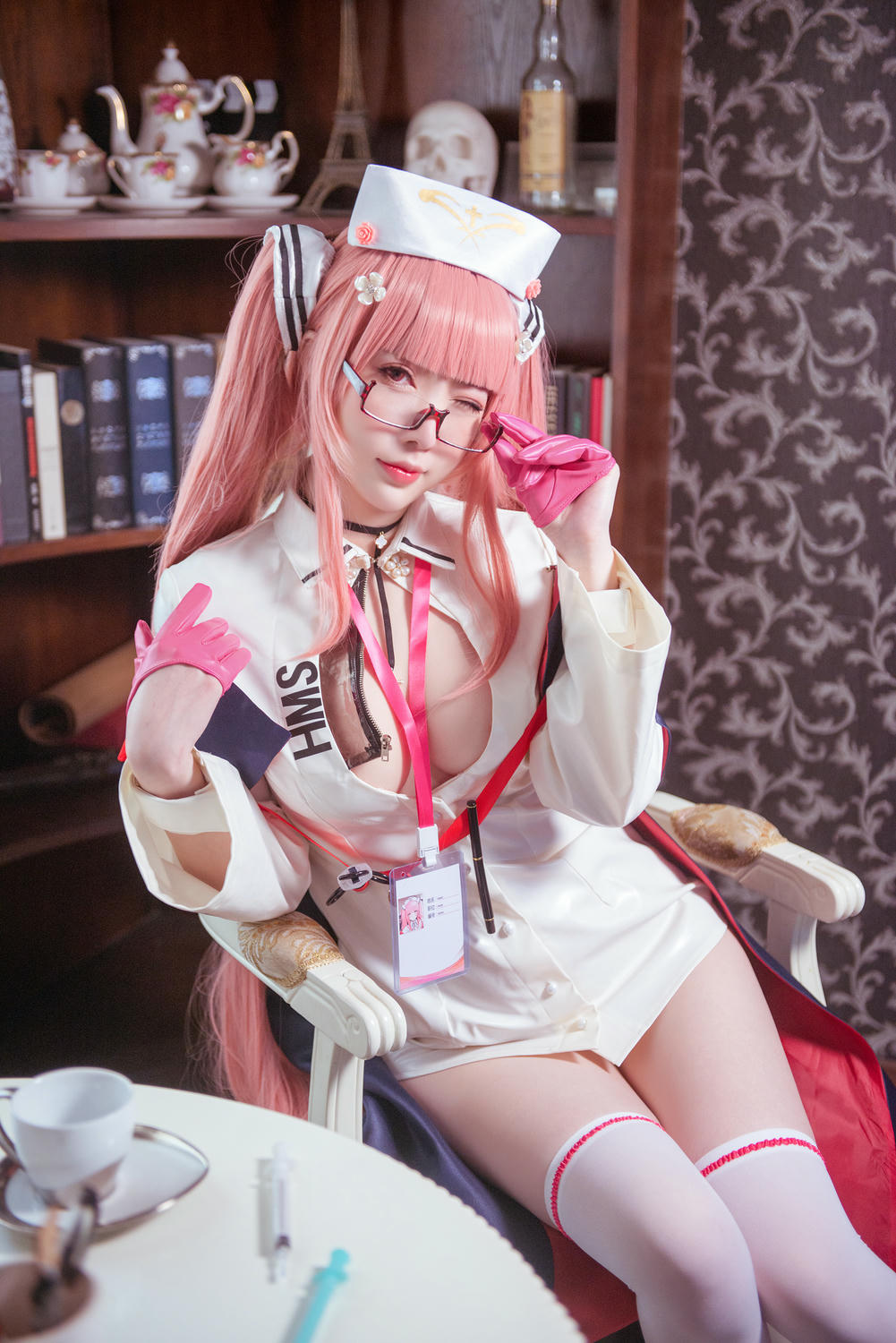 妖少you1(妖少youichi) NO.032 英仙座 [10P-39MB]_第1集