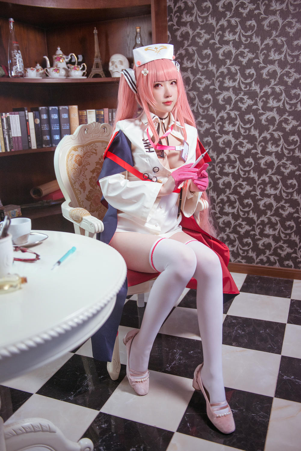 妖少you1(妖少youichi) NO.032 英仙座 [10P-39MB]_第1集