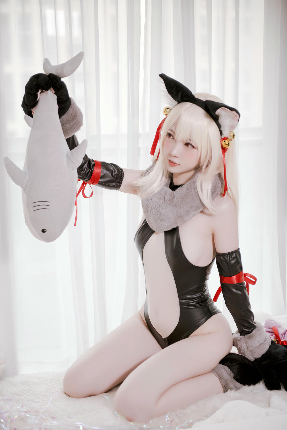 妖少you1(妖少youichi) NO.004 伊莉雅_第1集