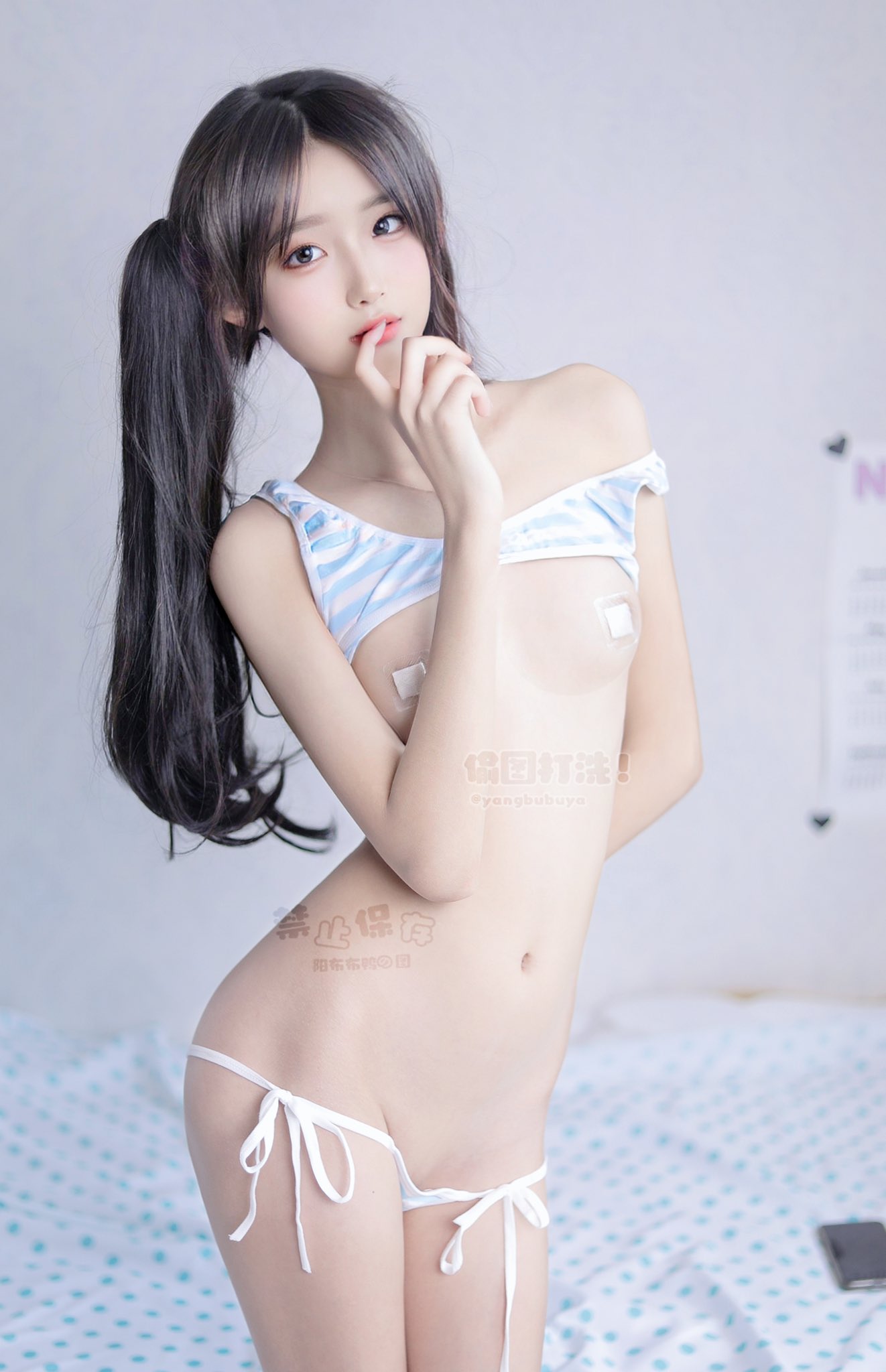 阳布布鸭 - NO.01 综合 [66P+1V+14.3MB]_第2集