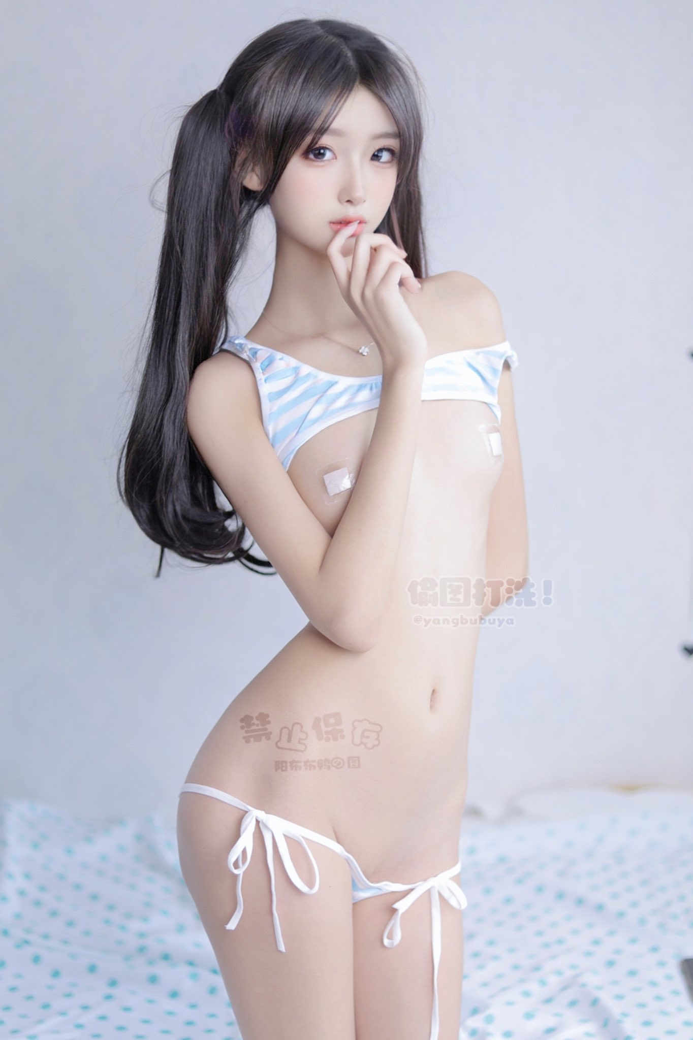 阳布布鸭 - NO.01 综合 [66P+1V+14.3MB]_第2集