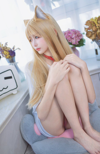 阳布布鸭 - NO.03 黄豆粉 [17P-17MB]_第1集