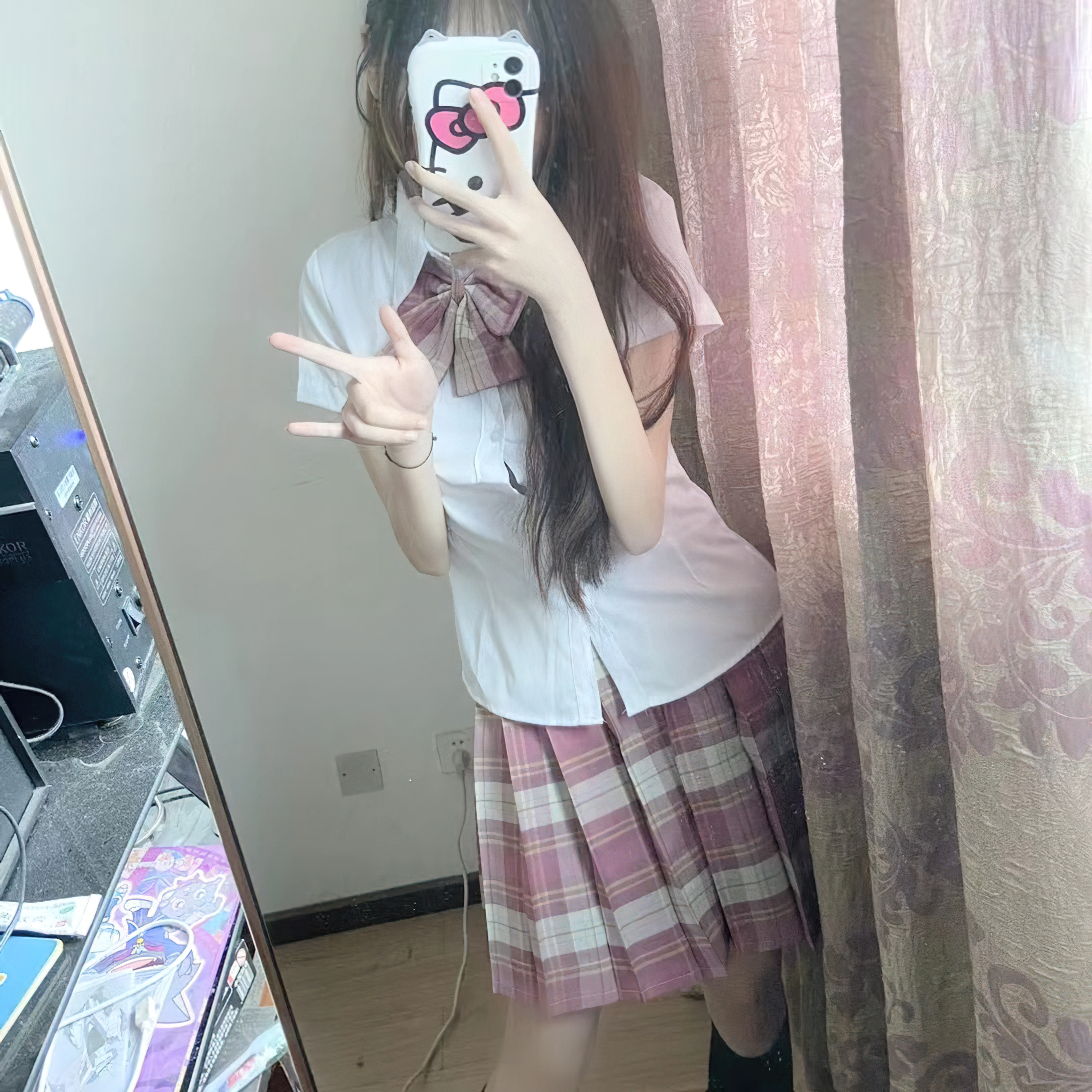 阳布布鸭 - NO.04 杂图 [3P1V-134MB]_第1集