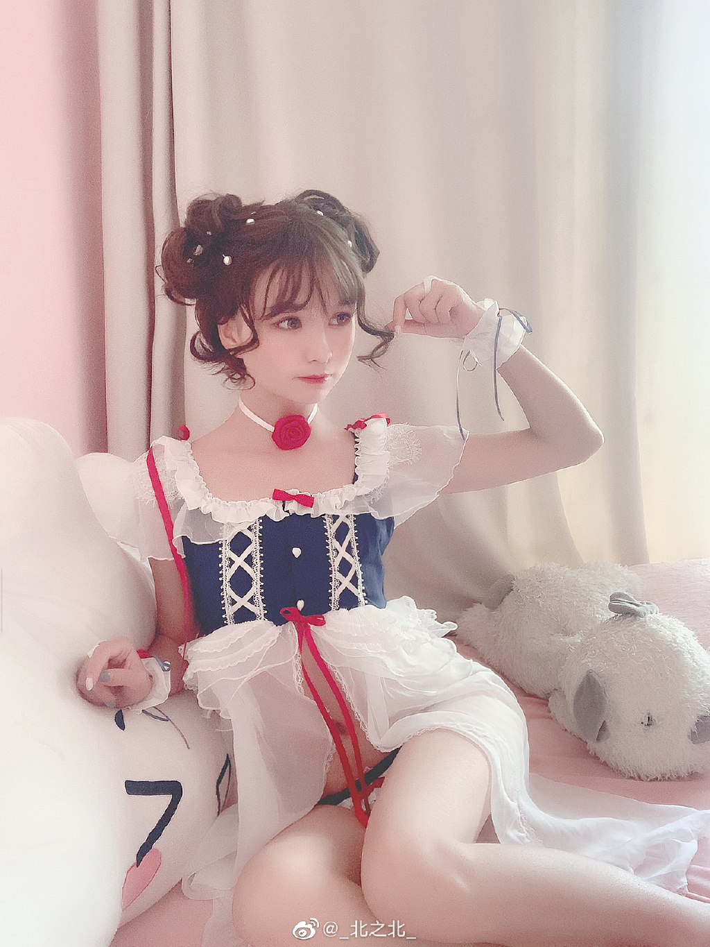 一北亦北 NO.000 微博相册 [392P 1.58GB]-微博配图_第6集