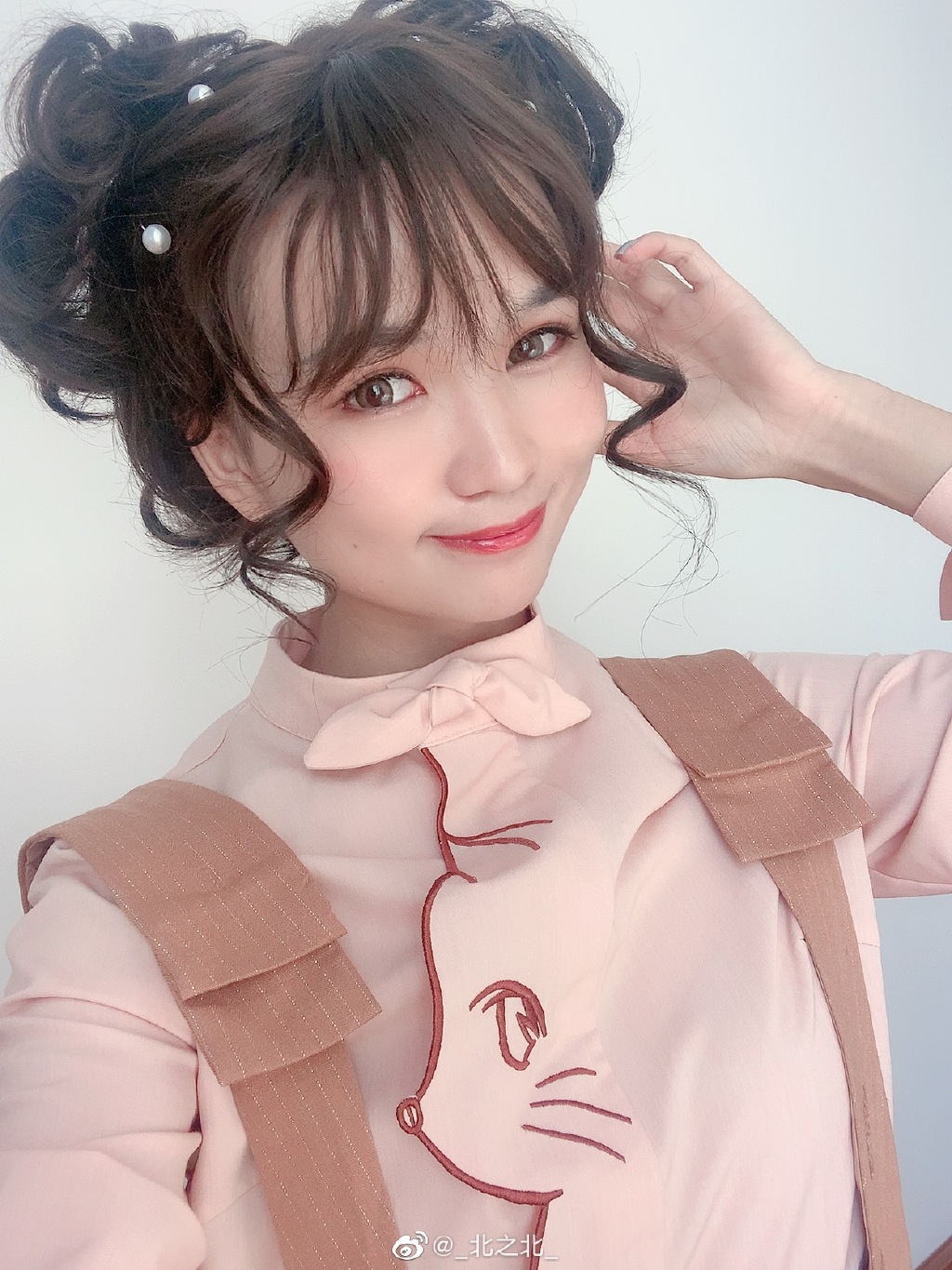 一北亦北 NO.000 微博相册 [392P 1.58GB]-微博配图_第6集