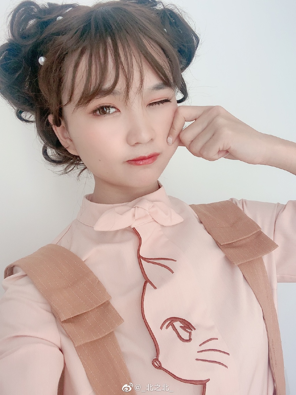 一北亦北 NO.000 微博相册 [392P 1.58GB]-微博配图_第6集