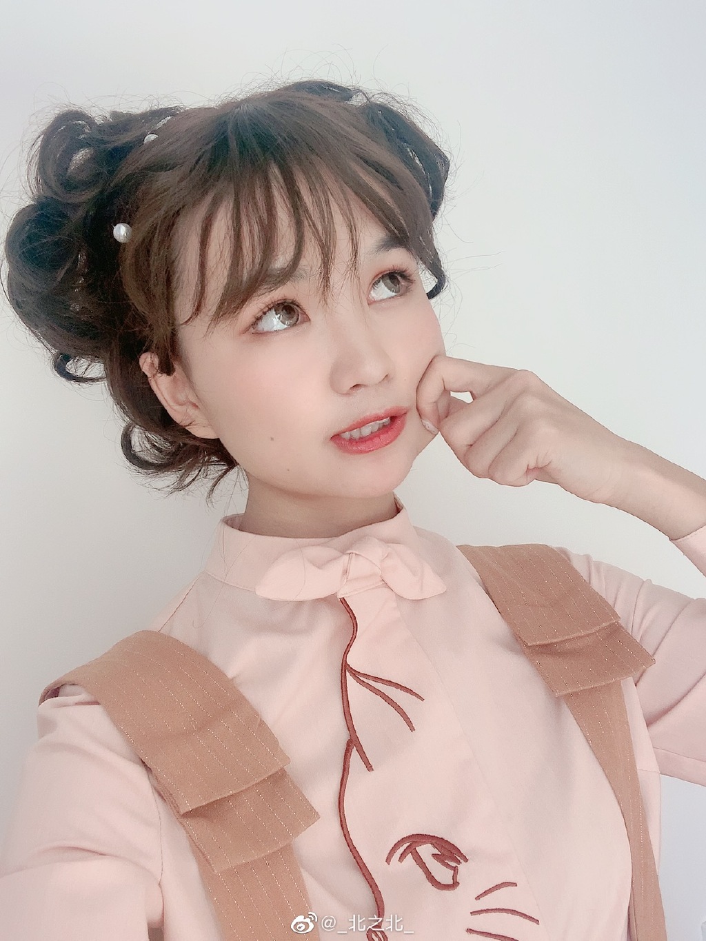 一北亦北 NO.000 微博相册 [392P 1.58GB]-微博配图_第6集