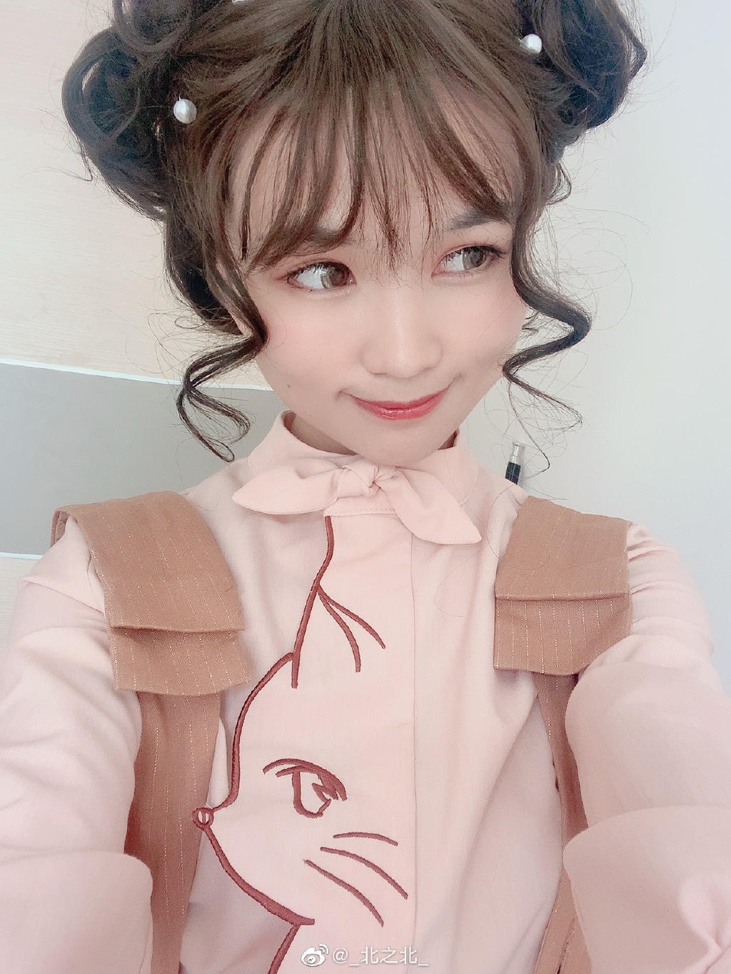 一北亦北 NO.000 微博相册 [392P 1.58GB]-微博配图_第6集