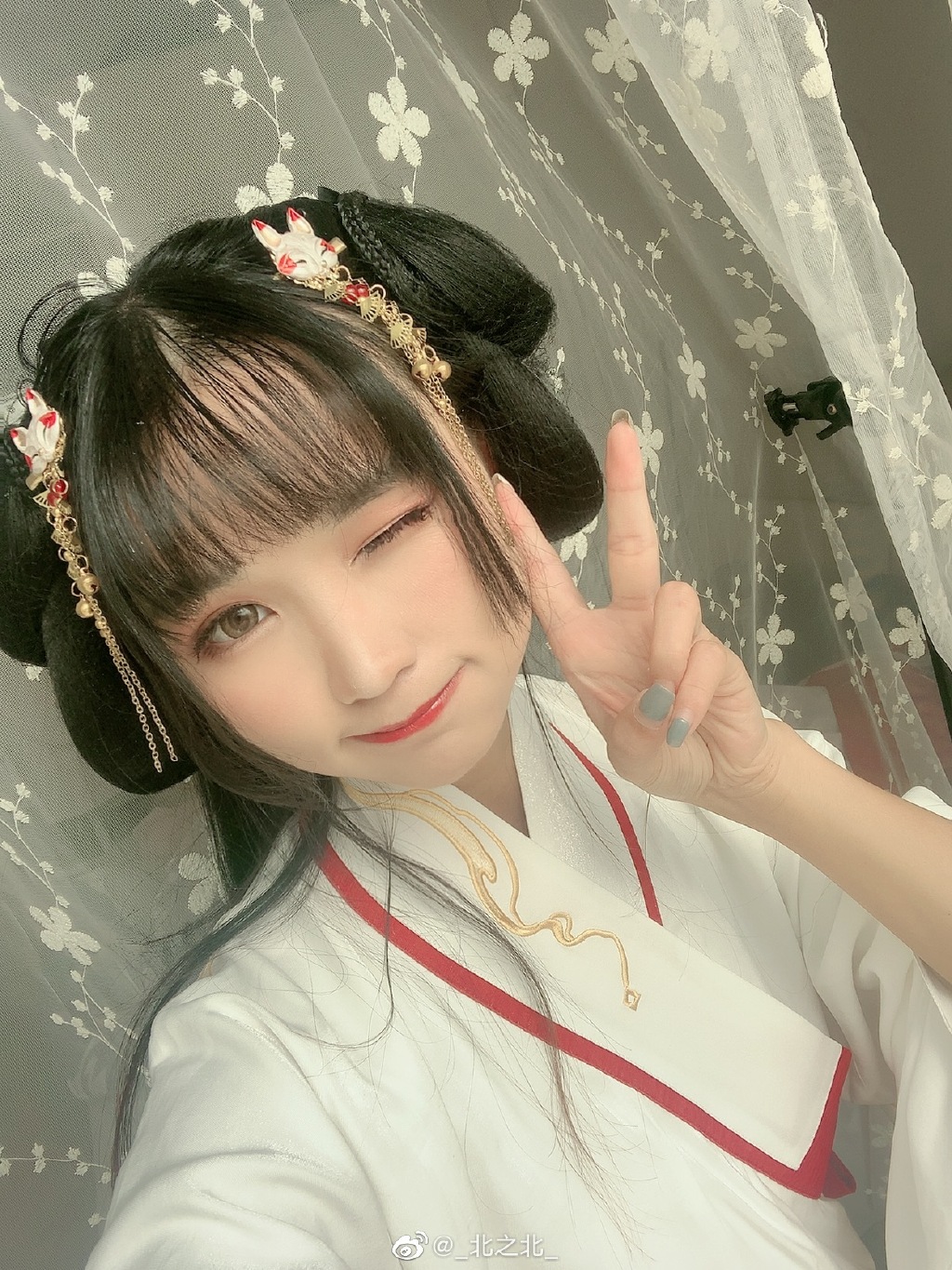 一北亦北 NO.000 微博相册 [392P 1.58GB]-微博配图_第6集