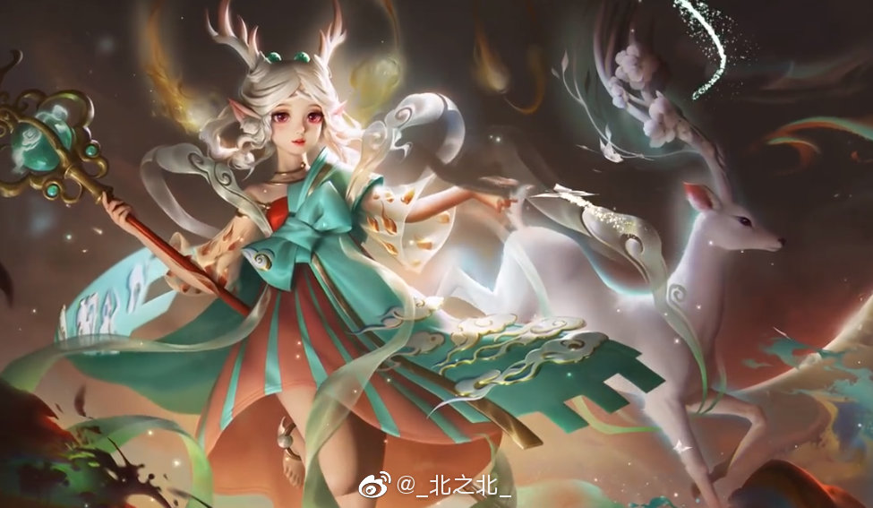 一北亦北 NO.000 微博相册 [392P 1.58GB]-微博配图_第6集