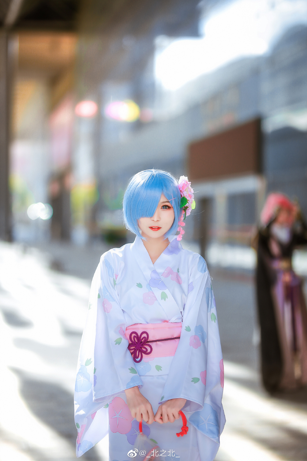 一北亦北 NO.000 微博相册 [392P 1.58GB]-微博配图_第1集