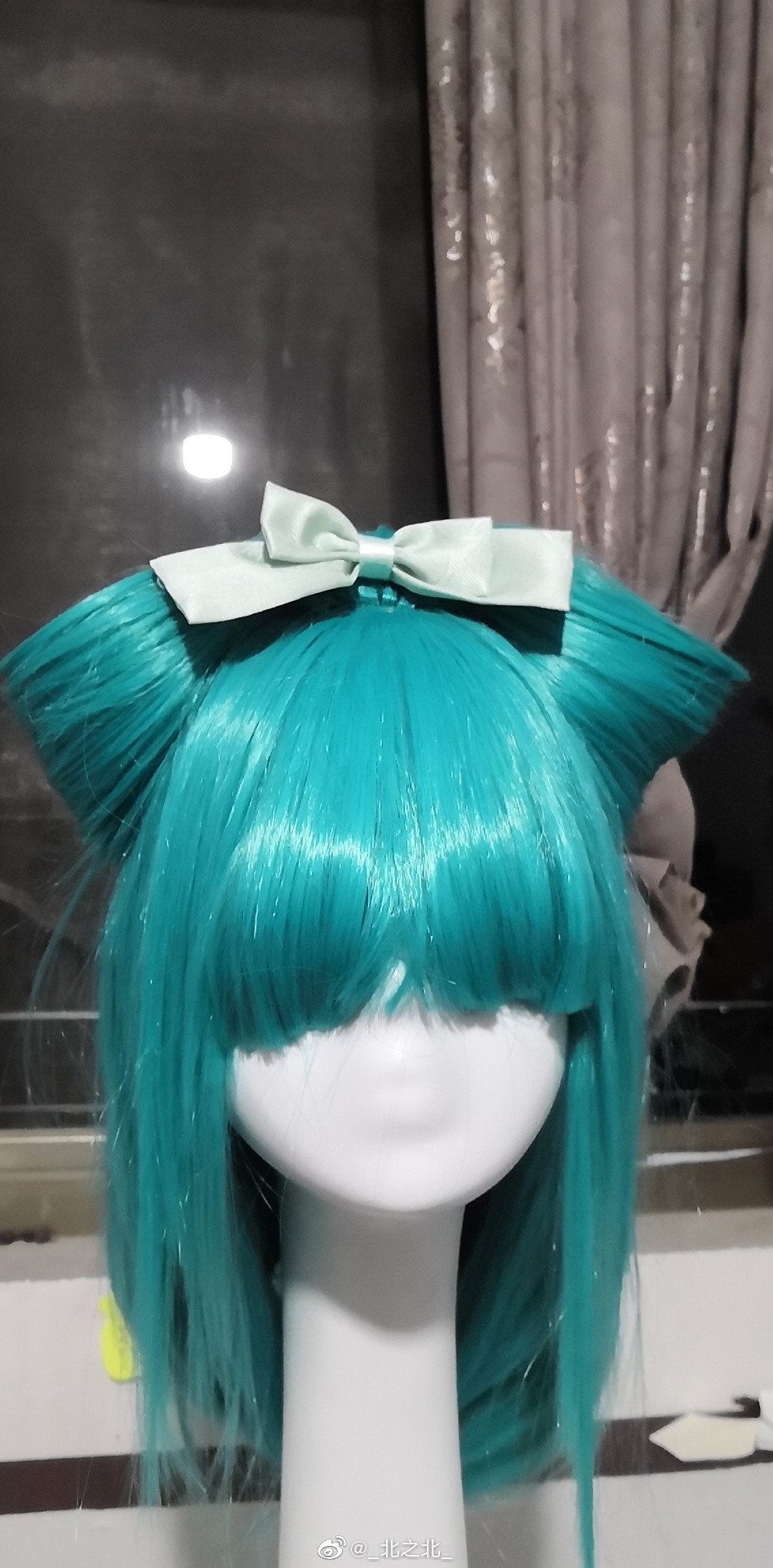 一北亦北 NO.000 微博相册 [392P 1.58GB]-微博配图_第6集