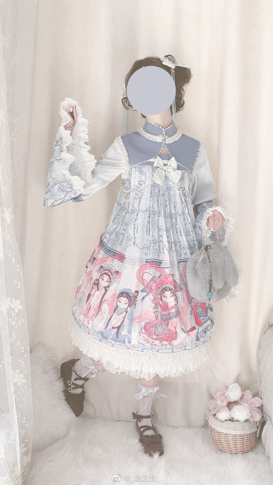 一北亦北 NO.000 微博相册 [392P 1.58GB]-微博配图_第6集