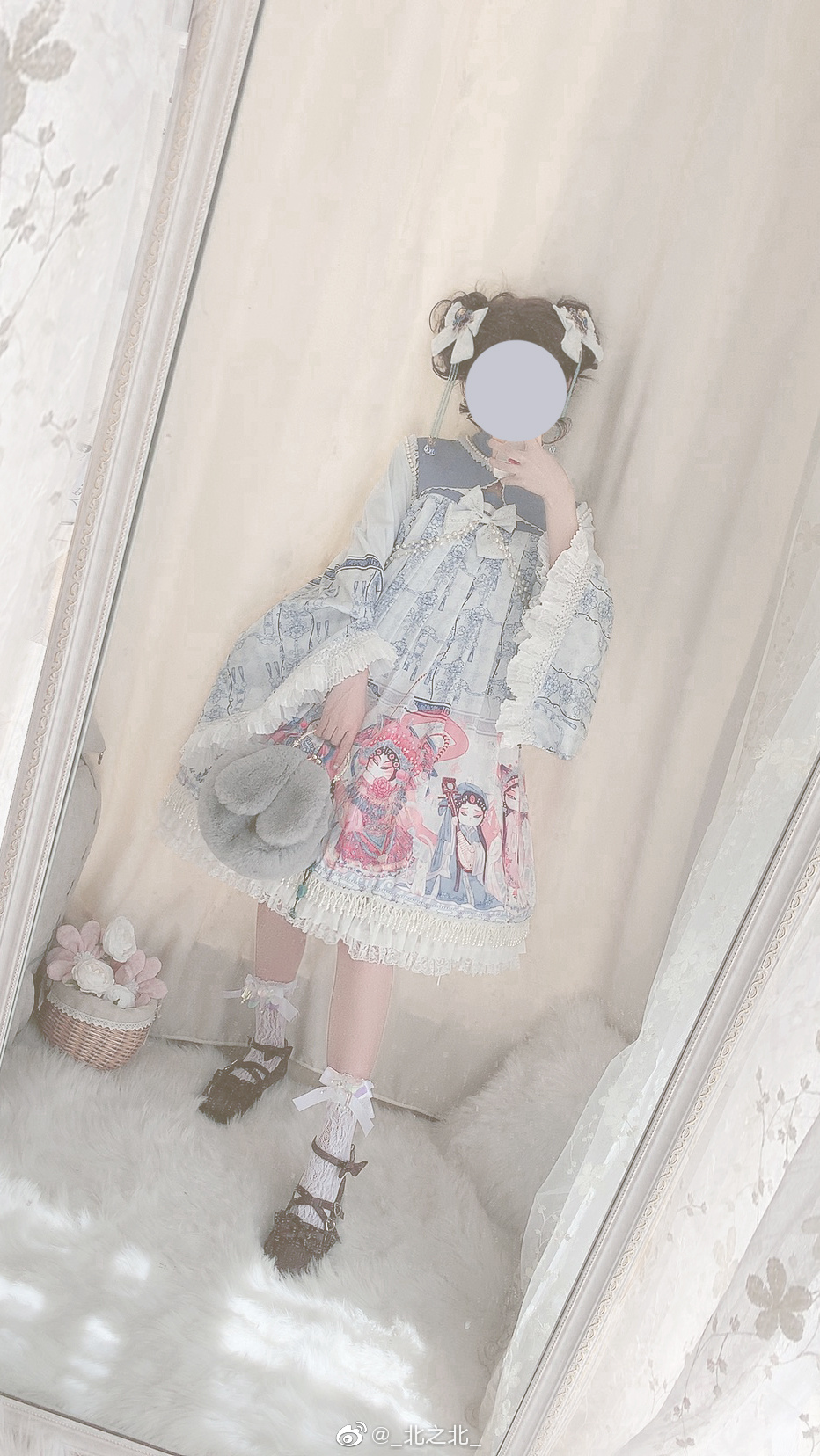 一北亦北 NO.000 微博相册 [392P 1.58GB]-微博配图_第6集