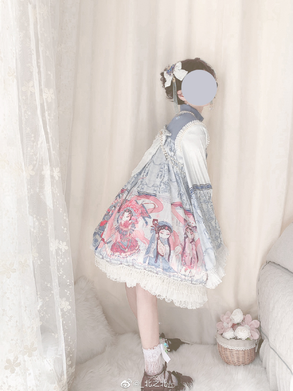 一北亦北 NO.000 微博相册 [392P 1.58GB]-微博配图_第6集