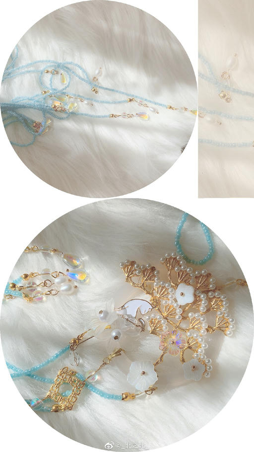 一北亦北 NO.000 微博相册 [392P 1.58GB]-微博配图_第6集