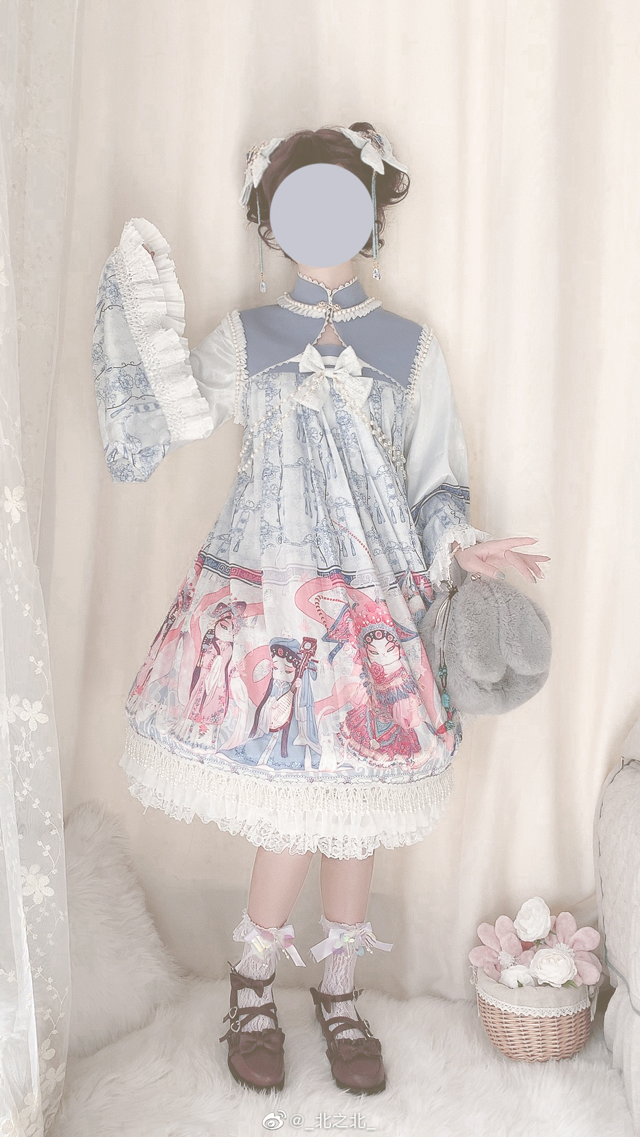 一北亦北 NO.000 微博相册 [392P 1.58GB]-微博配图_第6集