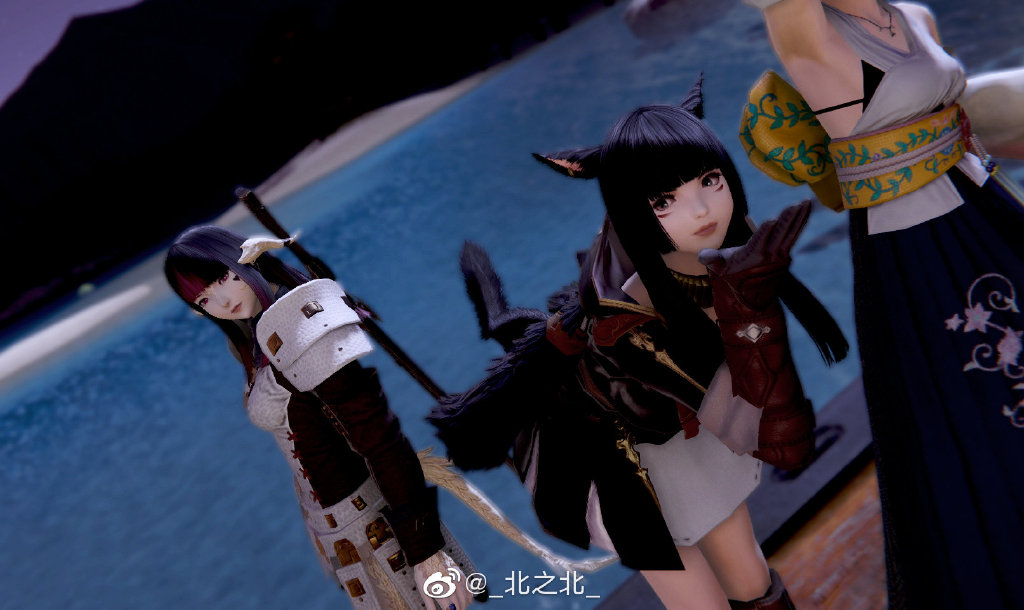 一北亦北 NO.000 微博相册 [392P 1.58GB]-微博配图_第7集