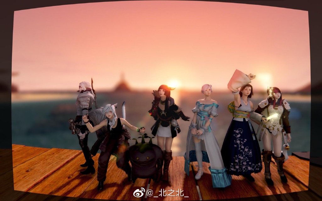 一北亦北 NO.000 微博相册 [392P 1.58GB]-微博配图_第7集