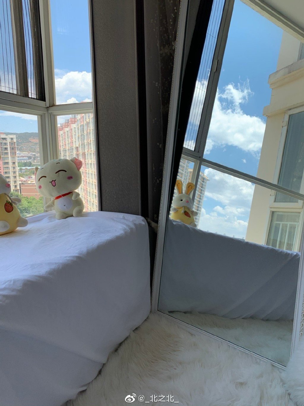 一北亦北 NO.000 微博相册 [392P 1.58GB]-微博配图_第7集