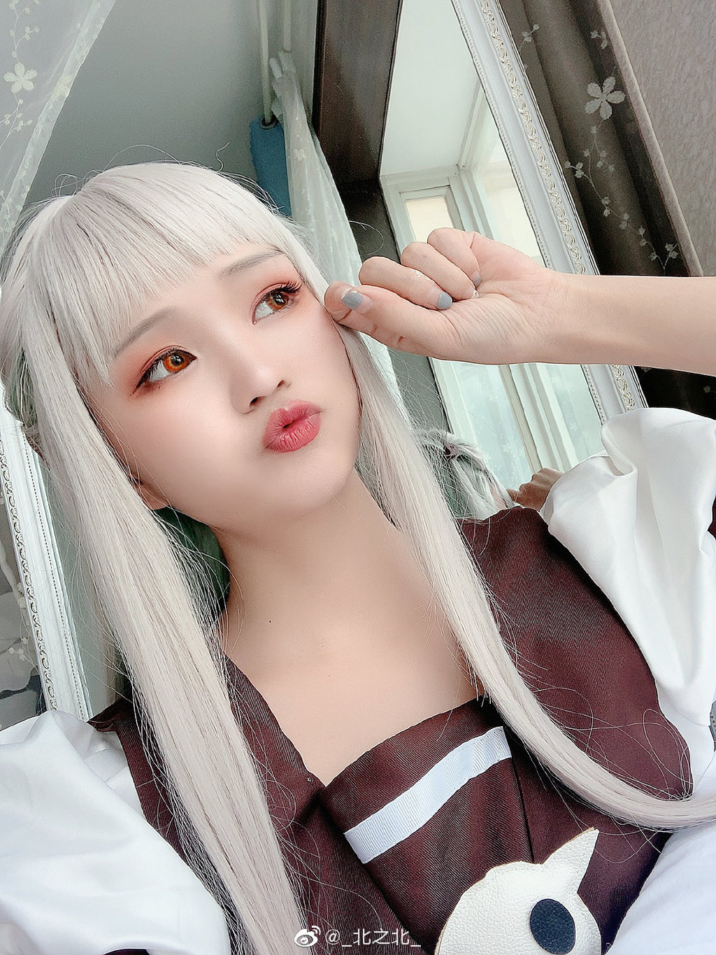 一北亦北 NO.000 微博相册 [392P 1.58GB]-微博配图_第7集