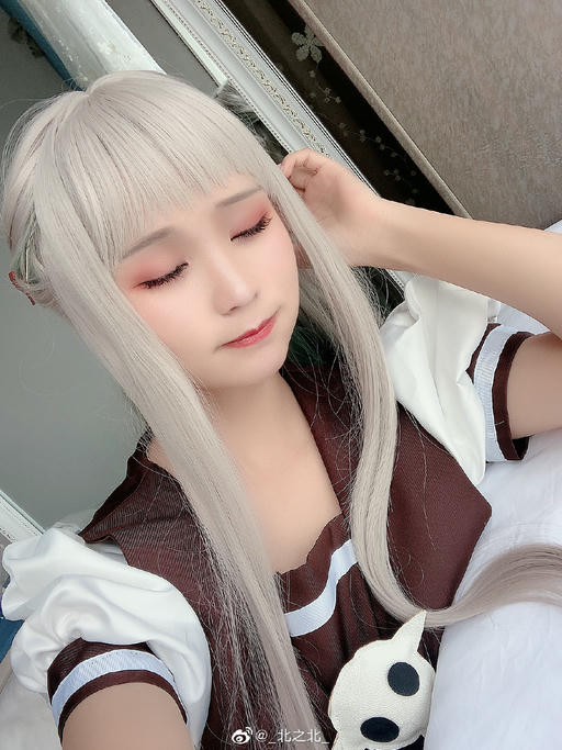 一北亦北 NO.000 微博相册 [392P 1.58GB]-微博配图_第7集