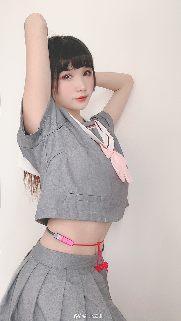 一北亦北 NO.000 微博相册 [392P 1.58GB]-微博配图_第7集