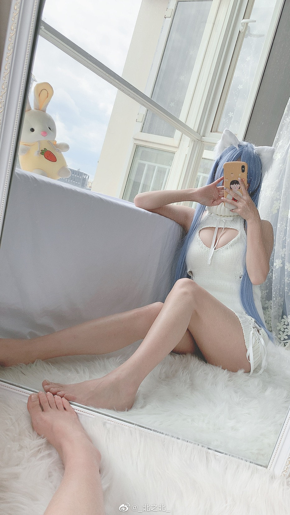 一北亦北 NO.000 微博相册 [392P 1.58GB]-微博配图_第7集