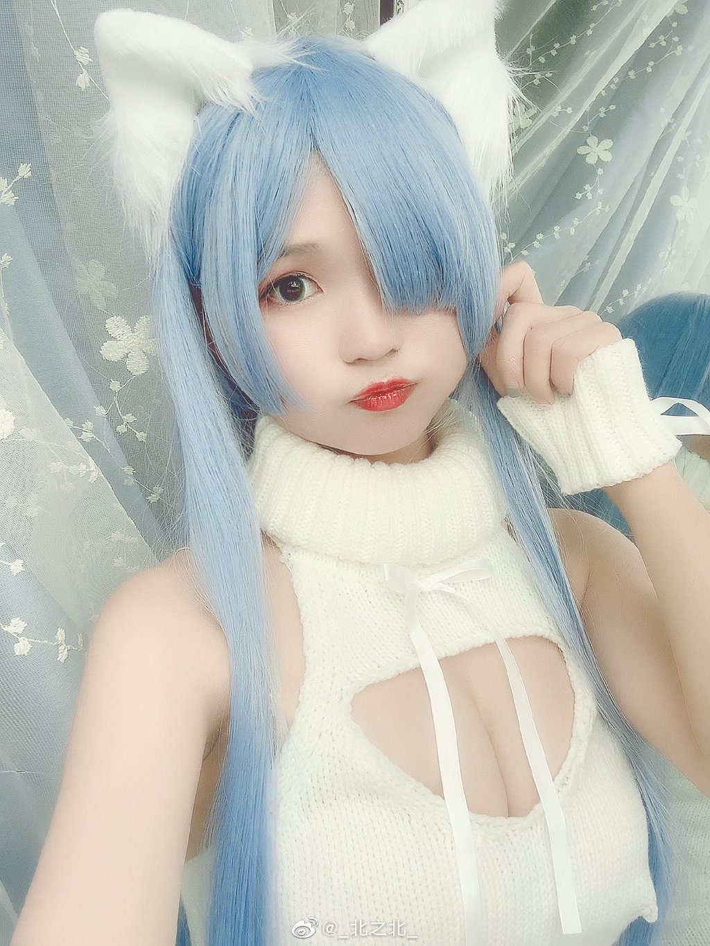 一北亦北 NO.000 微博相册 [392P 1.58GB]-微博配图_第7集