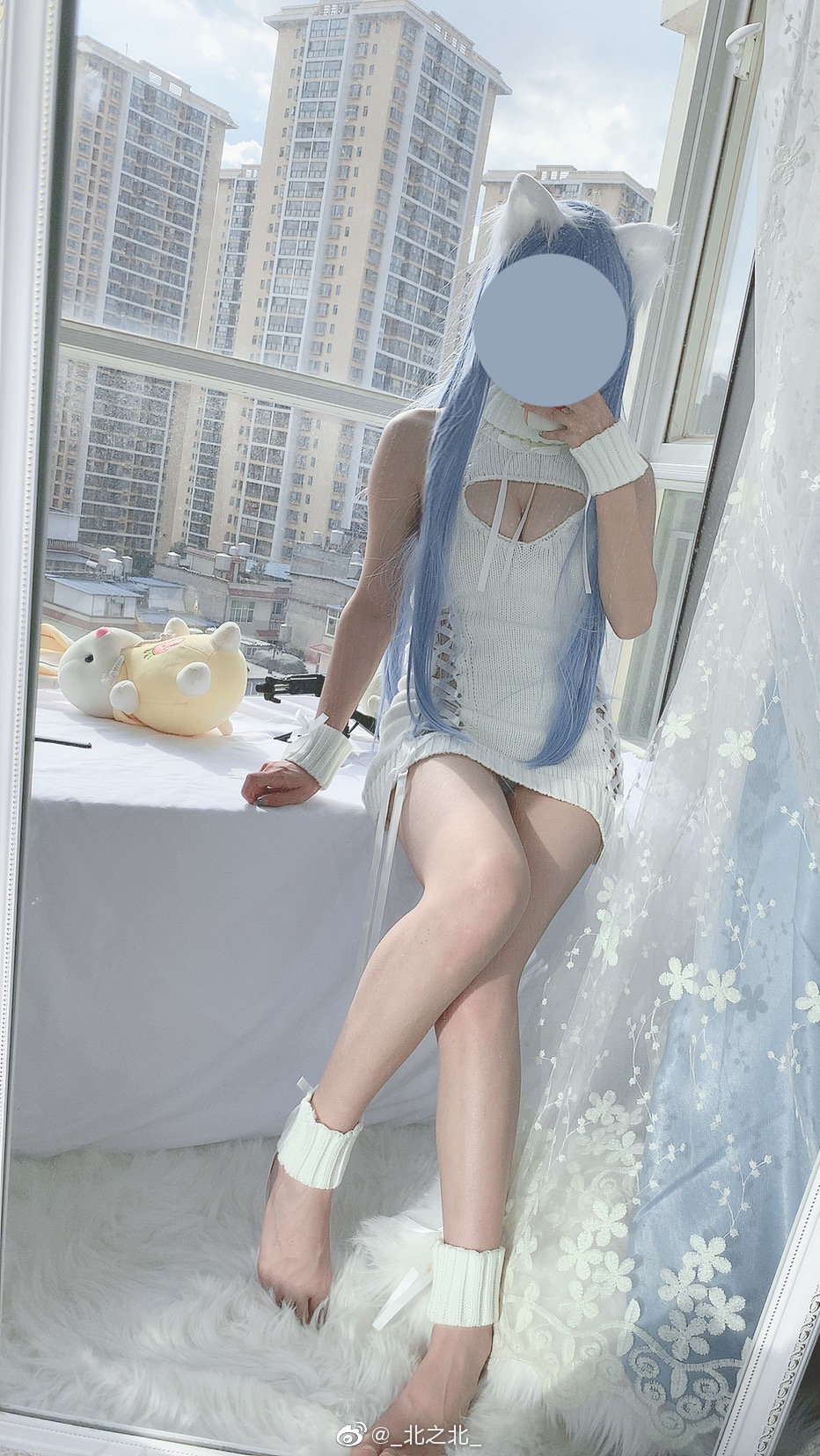 一北亦北 NO.000 微博相册 [392P 1.58GB]-微博配图_第8集