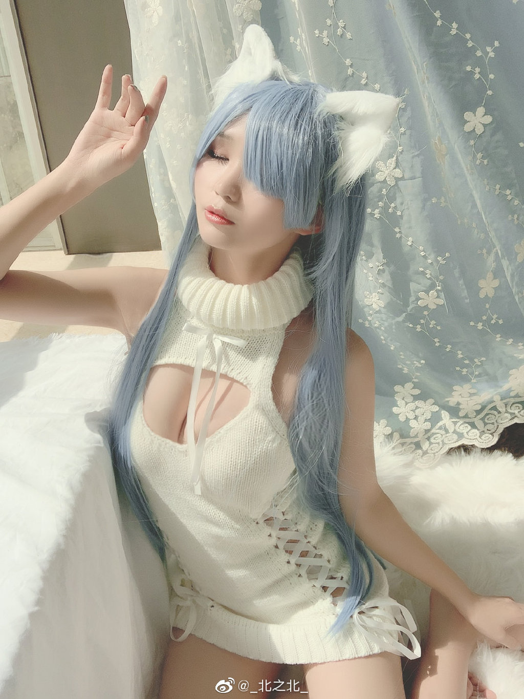 一北亦北 NO.000 微博相册 [392P 1.58GB]-微博配图_第8集