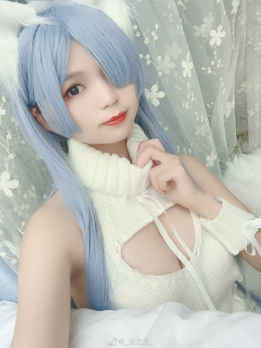 一北亦北 NO.000 微博相册 [392P 1.58GB]-微博配图_第8集