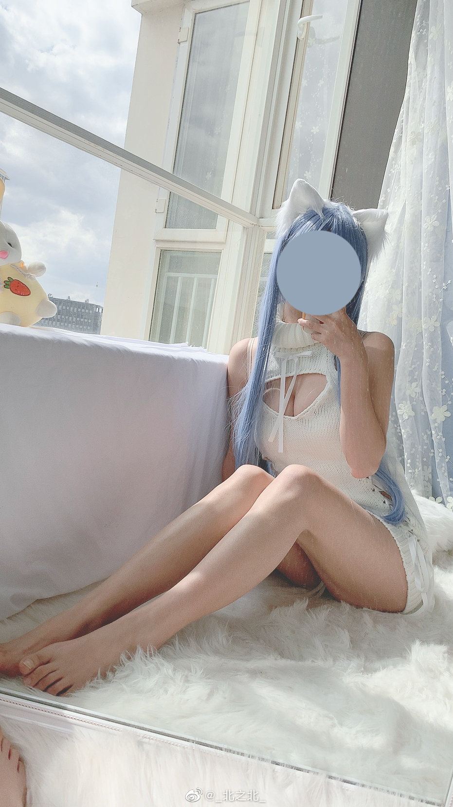 一北亦北 NO.000 微博相册 [392P 1.58GB]-微博配图_第8集