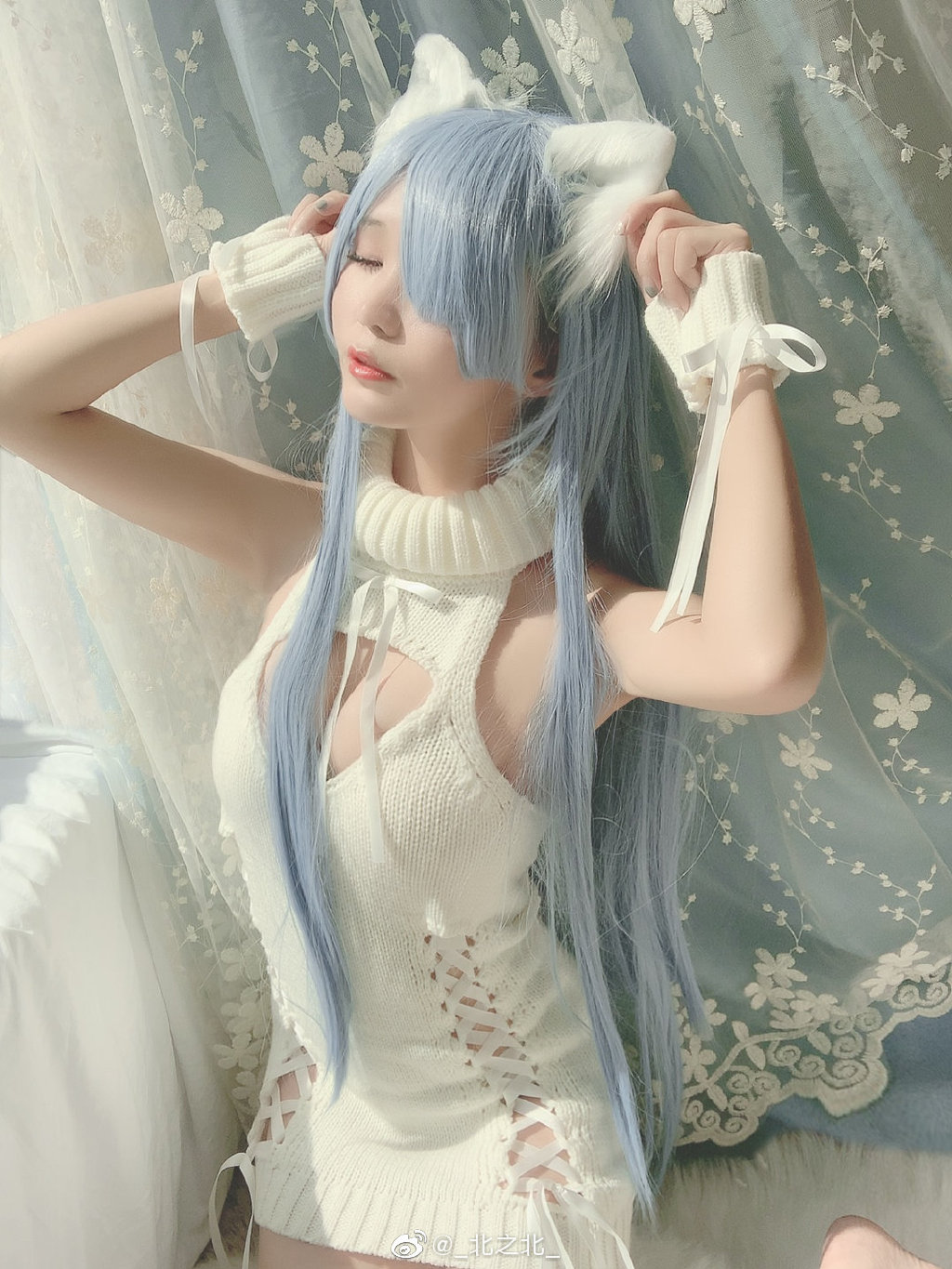 一北亦北 NO.000 微博相册 [392P 1.58GB]-微博配图_第8集