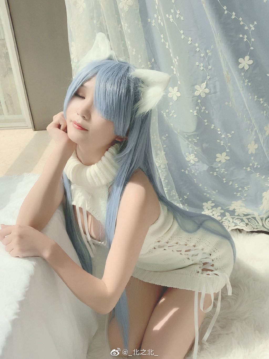 一北亦北 NO.000 微博相册 [392P 1.58GB]-微博配图_第8集