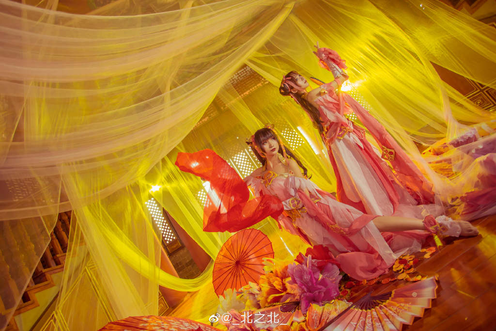 一北亦北 NO.000 微博相册 [392P 1.58GB]-微博配图_第8集