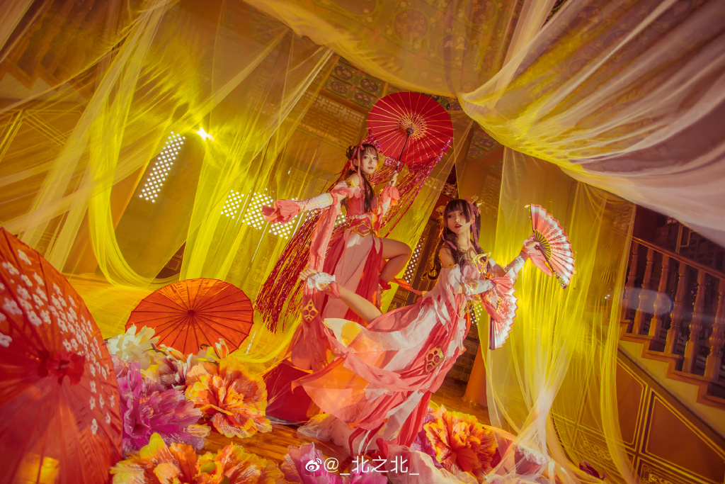 一北亦北 NO.000 微博相册 [392P 1.58GB]-微博配图_第8集